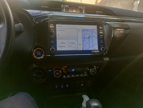 Toyota Hilux Pick-Up 2.8 Cd Srx 177cv 4x4 At