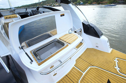 Imagem 4 de 6 de Nx290 2021 Nxboats Coral Real Focker Ventura Fs Lancha Nhd