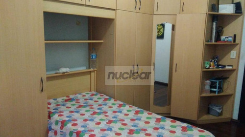 Sobrado Com 4 Dormitórios À Venda, 279 M² Por R$ 700.000,00 - São Mateus (zona Leste) - São Paulo/sp - So1747