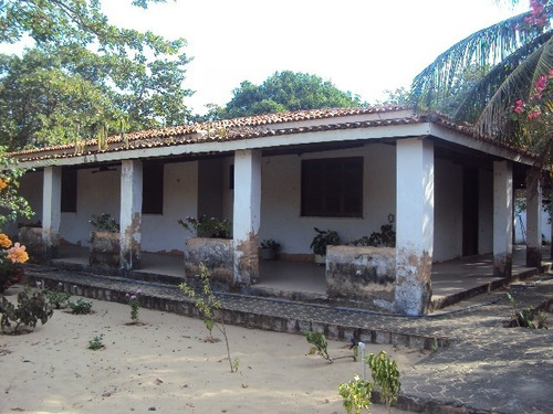 Imagem 7 de 22 de Casa Para Alugar Na Cidade De Sao Goncalo Do Amarante-ce - L6283