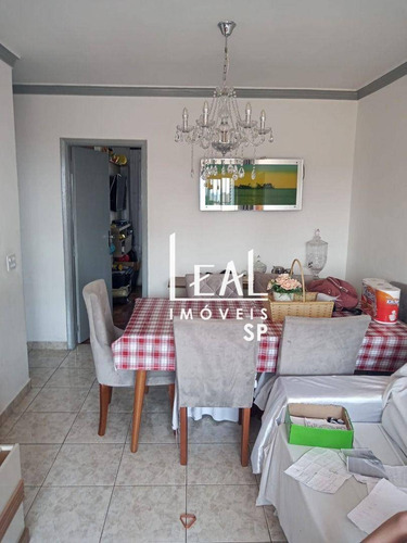 Imagem 8 de 24 de Apartamento Com 3 Dormitórios À Venda, 63 M² Por R$ 305.000,00 - Gopoúva - Guarulhos/sp - Ap1592