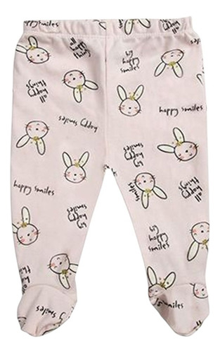 Ajuar Conjunto De Algodón Bebe Niño Niña / Pororoscl