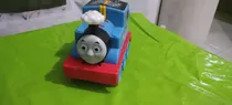 Comprar Juguete Tren Thomas Y Sus Amigos  Melodías Rodantes 