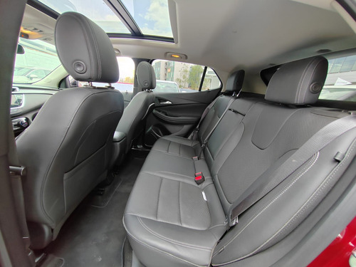Buick Encore 2022