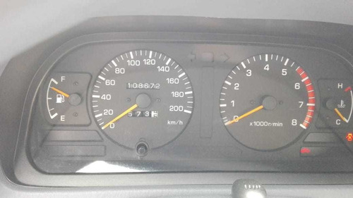 Toyota Prado Vx Blindaje 2