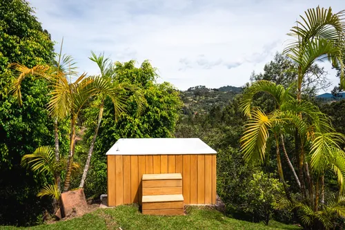 Finca Para Venta En Llanogrande Don Diego