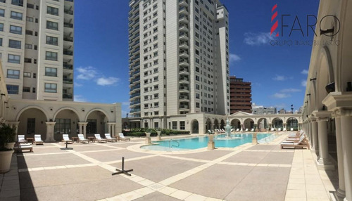 Imagen 24 de 30 de Apartamento En Brava 4 Dormitorios 4 Baños, Garage - Punta Del Este Brava