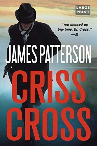 Book : Criss Cross (alex Cross, 25) - Patterson, James