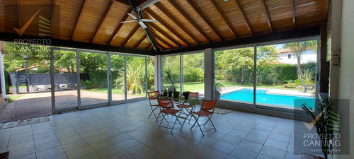Imagen 22 de 28 de Casa Quinta En Venta El Trebol Ezeiza La Union