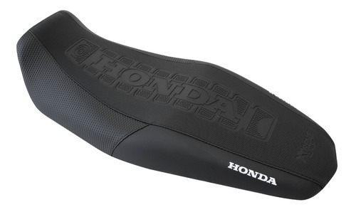 Funda Tapizado Xtreme Total Grip Honda Cg150 New Antidesliz.