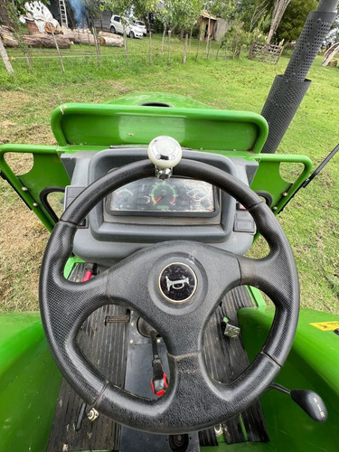 Imagen 12 de 15 de Tractor Chery Bylion Rk 504