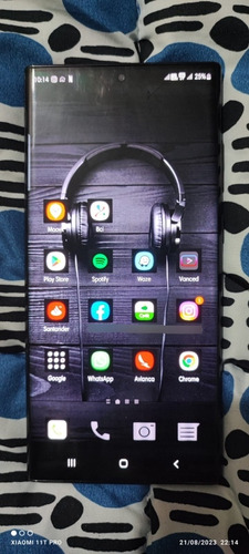 Samsung Galaxy Note S22 Ultra 5g