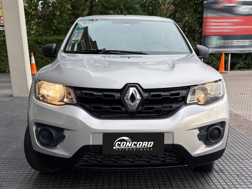 Renault Kwid 1.0 Sce 66cv Zen