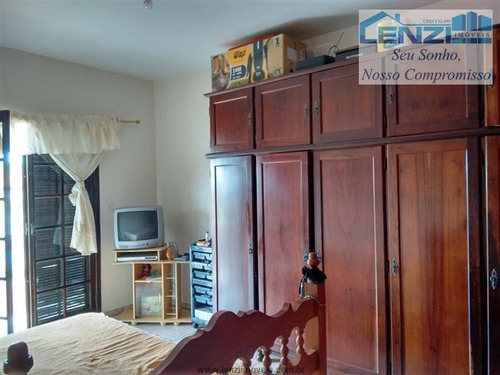 Imagem 14 de 29 de Casas À Venda Em Bragança Paulista/sp - Compre A Sua Casa Aqui! - 1287670