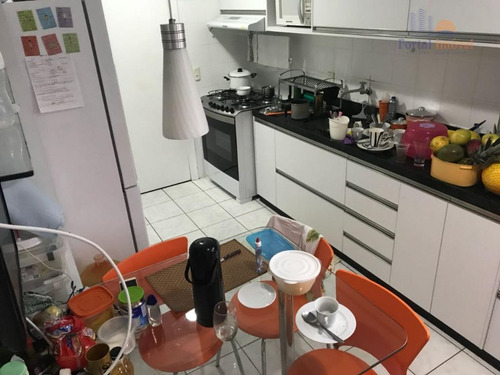 Imagem 9 de 9 de Apartamento Com 3 Dormitórios À Venda, 99 M² Por R$ 330.000,00 - Cocó - Fortaleza/ce - Ap0258