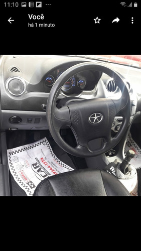 Imagem 6 de 8 de Jac J3 2012 1.4 16v 5p