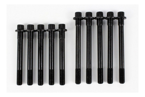 Set Tornillos De Culata Toyota Corolla 1.6 85-97