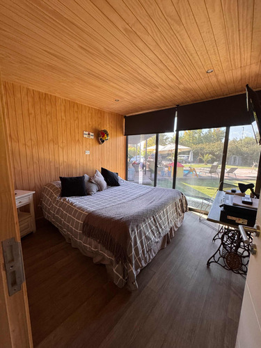 Arriendo Casa