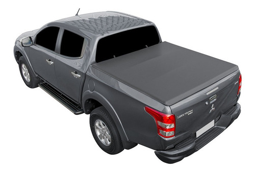 Tapa Enrollable De Lona Para Batea Mitsubishi L200 2016-2020