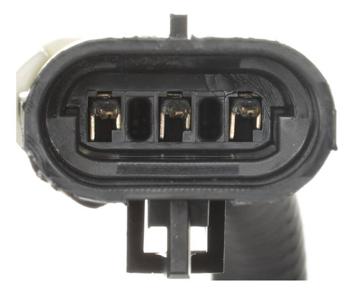 Sensor Posición De Cigüeñal Gmc P3500 1994 6.5 Lts 96075