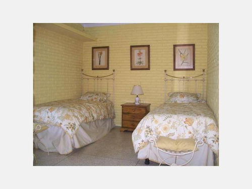 Imagen 10 de 10 de Id 1854 - Residencia En Alquiler De Temporada