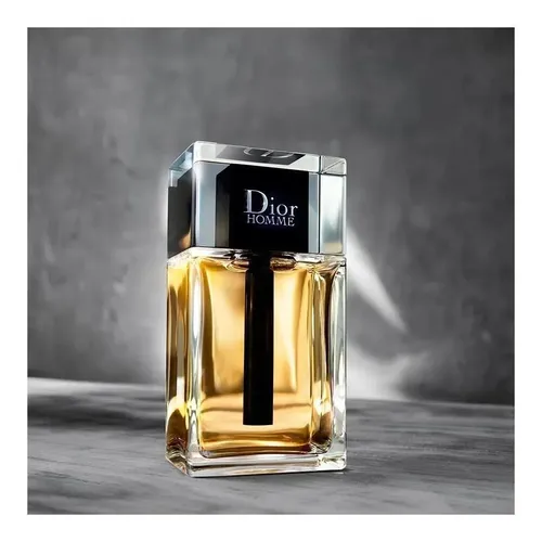 Dior Homme Original EDT 100ml para masculino | Parcelamento sem juros