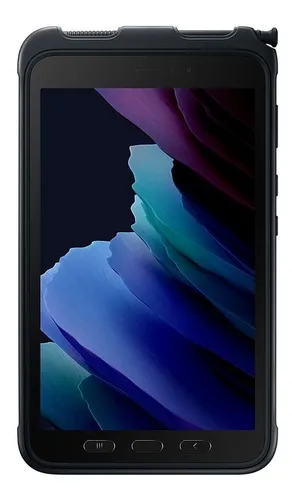 Samsung Galaxy Tab Active 3 64 4gb Lte Black