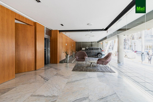 Imagen 19 de 30 de Excelente 2 Amb Con Coch En Edificio Con Amenities Y Seg