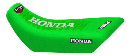 Funda De Asiento Honda Nx 250 Modelo Series Fmx Covers