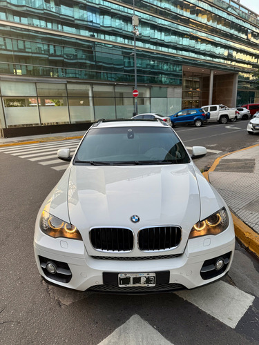 BMW X6 3.0 Xdrive 35i Sportive 306cv