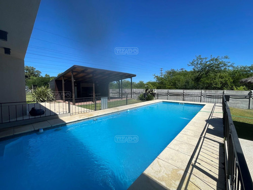 Terreno Lote En Venta En Los Arces, La Cañada De Pilar, Pilar