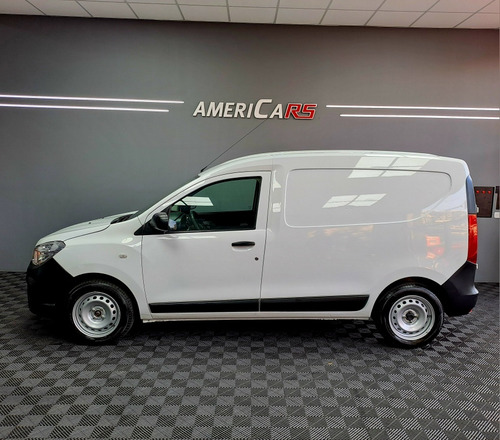 Renault Kangoo Ii Express Confort 1.5 Dci