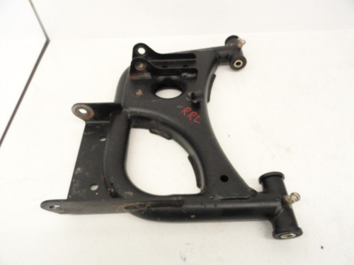Braço De Suspensão Inferior Le Polaris Quadri #pn 1018115-45