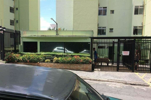 Apto Na Vila Amalia - Mi84251