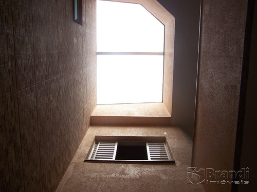 Imagem 11 de 15 de Sobrado 3 Suites - Parque Sao Lucas - V-842