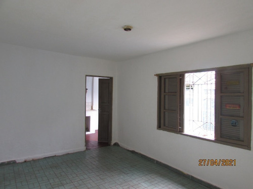 Imagem 5 de 8 de Casa Para Alugar No Cangaiba - Ca00319 - 69444028