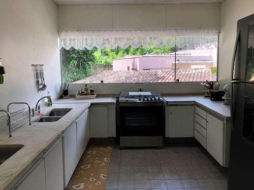 Imagem 25 de 30 de Cond. Granja Do Lago - Térrea Com Estilo! Piscina, Vista E Apto Hóspedes! - Ca0655