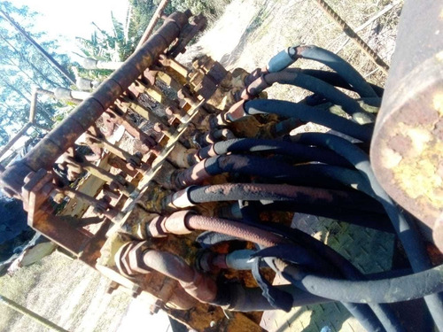 Imagem 3 de 10 de Grua Florestal