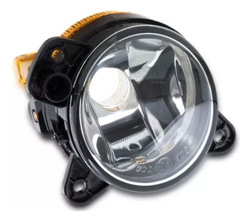 Farol Milha Orig Gol G5 Polo 2009 2010 2011 Fox 2011 Direito