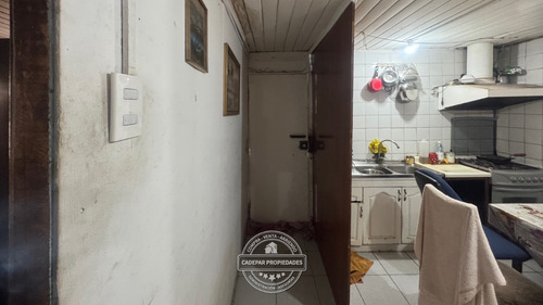 Vende Casa En La Comuna El Bosque Estacionamiento Para 3 Veh