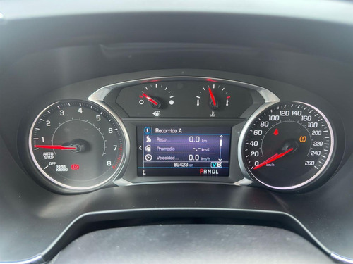 Chevrolet Blazer 3.6 V6 Piel