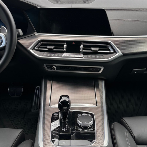 BMW X5 4.4 Xdrive 50i 449cv M Package