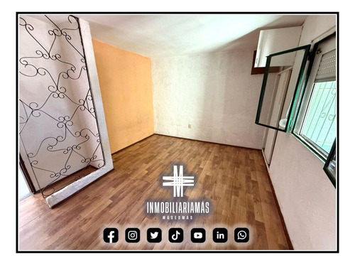Casa Venta Brazo Oriental Montevideo Imas.uy - A * (ref: Ims-28918)