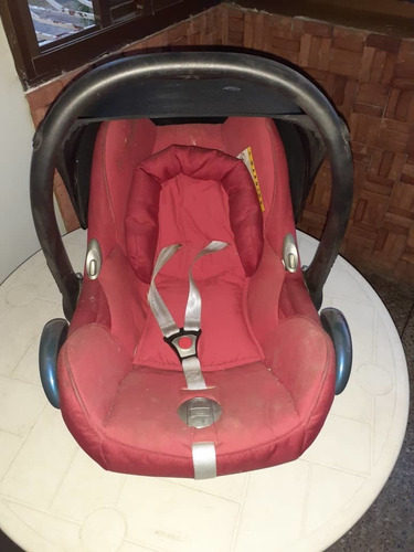Imagen 6 de 8 de Coche Quinny 3 Ruedas