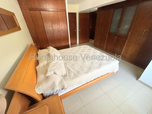 Alquiler De Apartamento En Santa Fe Sur Cl Mls 25-19586