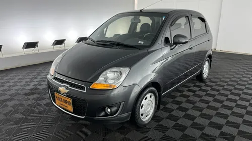 Chevrolet Spark LIFE