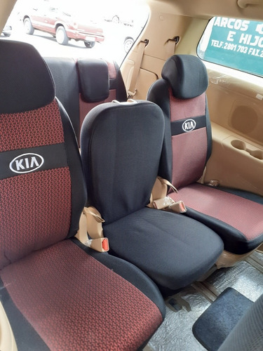Kia Carnival Gran Carnival 2016