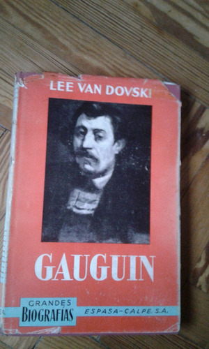 Lee Van Dovski Gauguin