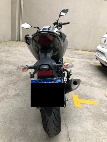 Yamaha Mt03. Primer Dueño.