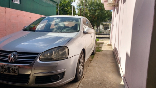 Volkswagen Vento 2.5 Advance Tiptronic 2007